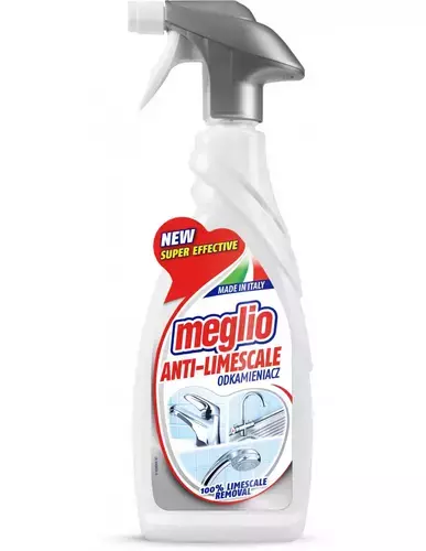 Środki odkamieniające