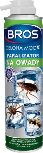 Odstraszacze owadów