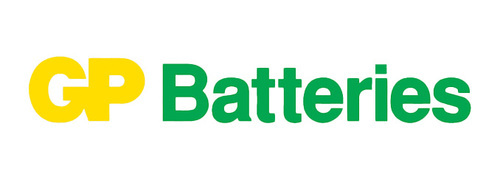 GP Batteries
