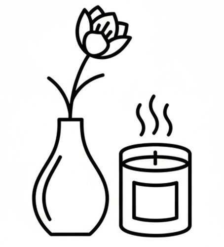 ARTYKUŁY DEKORACYJNE