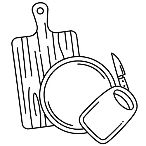 Kategoria Deski do krojenia