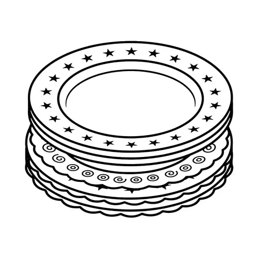 Kategoria Podtalerze dekoracyjne