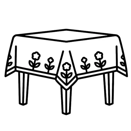 Kategoria Obrusy i ceraty