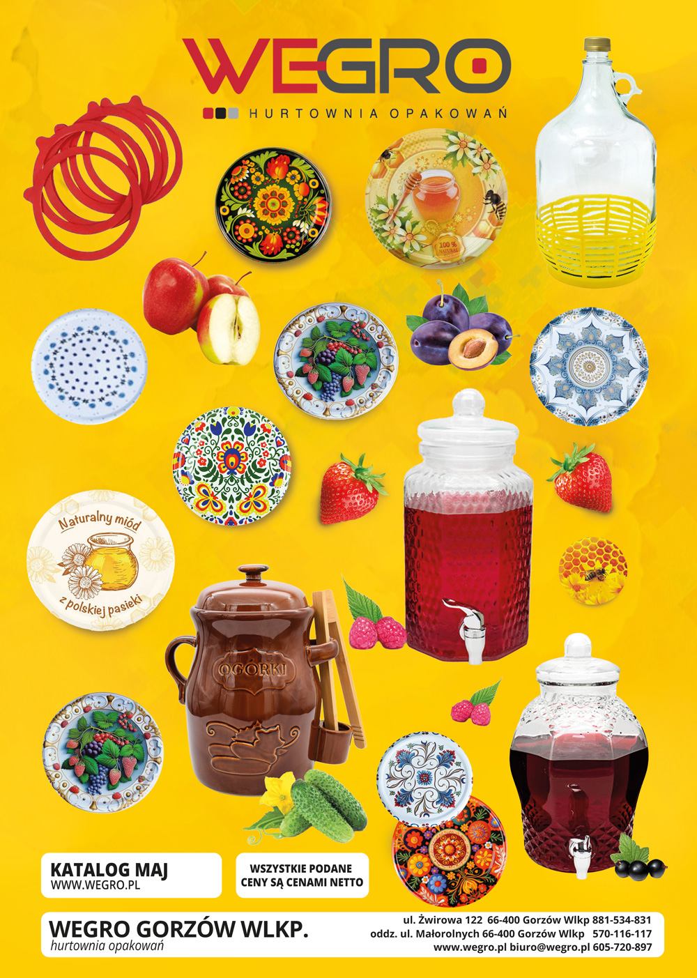 Gazetka Przetwórstwo