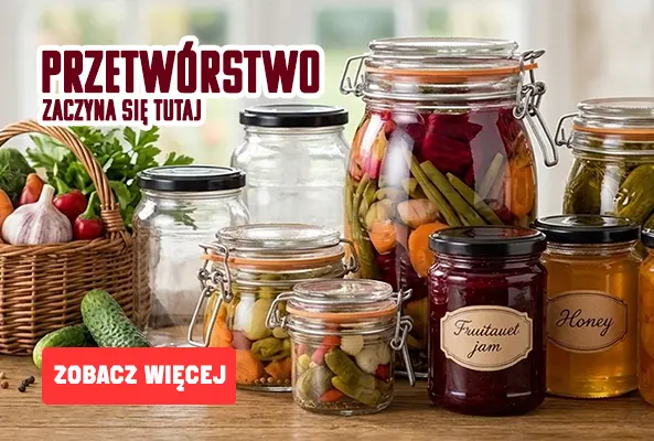 Przetwórstwo
