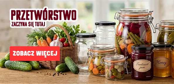 Przetwórstwo
