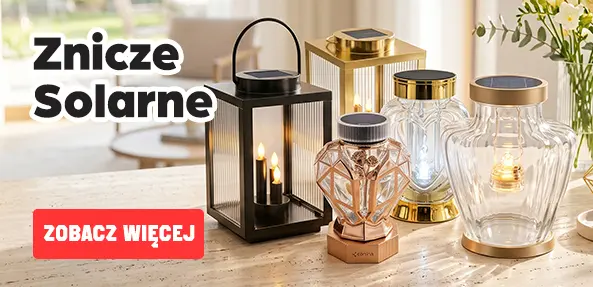 Kategorie Produktowe