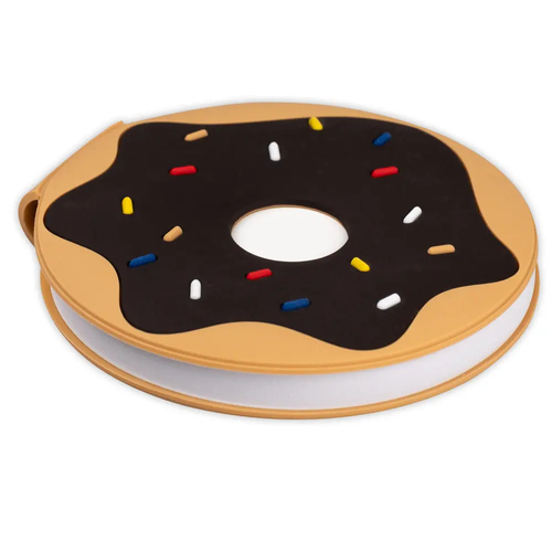 Notesik Mini Zeszyt Pachnący Donat Sweet Notes Dla Dzieci 80 stron