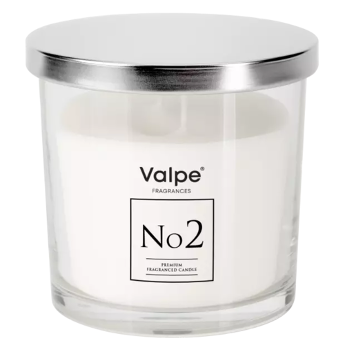 Zdjęcie produktu Świeca Premium Line SNP100-002 – Paczula i Bursztyn 300g 2