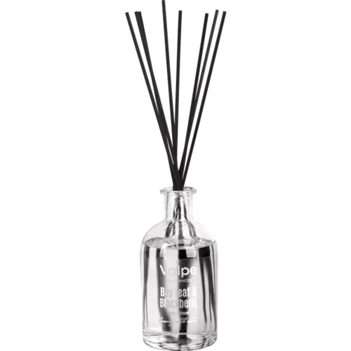 Zdjęcie produktu Dyfuzor zapachowy z patyczkami Odświeżacz powietrza Liść Laurowy & Jeżyna 230 ml DZ230-325 5