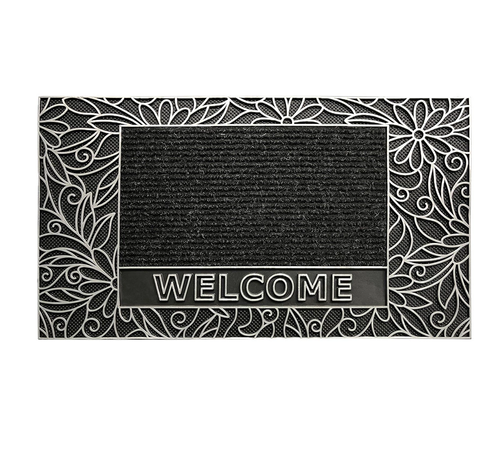 Zdjęcie produktu Wycieraczka TROYA prostokątna 40x70 cm 3