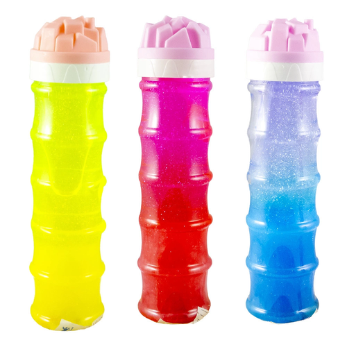Zdjęcie produktu Glut Slime Tuba Duża Żelowa Masa Kolorowa 24 cm 2