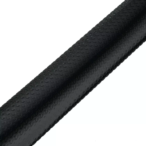 Zdjęcie produktu Mata Antypoślizgowa Czarna 150x50 cm Rolka Do Szuflady PVC 2