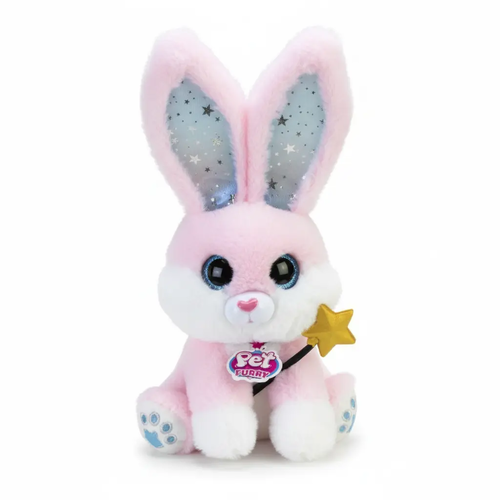 Zdjęcie produktu Królik Niespodzianka Interaktywny Magic Czarodziej Prezent 19cm mix wzorów 2