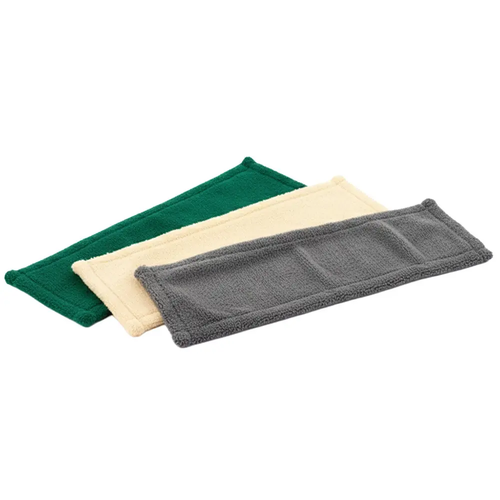 Zdjęcie produktu Wkład do mopa płaskiego mikrofibra zapas nakładka końcówka myjąca 39x9 cm 2