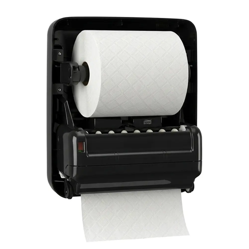 Zdjęcie produktu Ręcznik papierowy matic vella celuloza do dozowników autocut 2 warstwy 140 m 4
