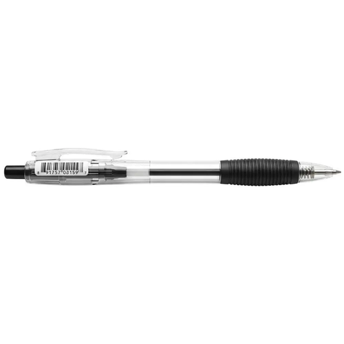 Zdjęcie produktu Długopis automatyczny Penword czarny psh1067 1 szt. 2