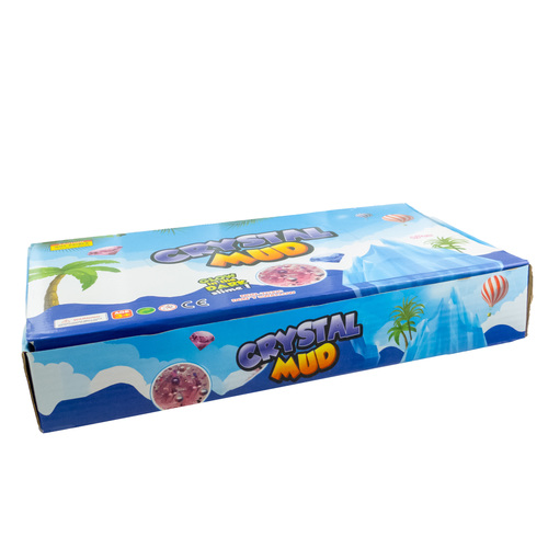 Zdjęcie produktu Płynna Plastelina Slime Glut 2