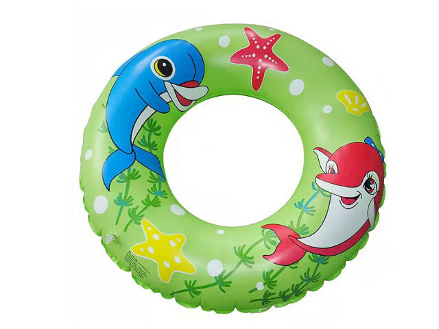 Zdjęcie produktu Koło do Wody 50 cm – Doskonałe dla Dzieci i Dorosłych