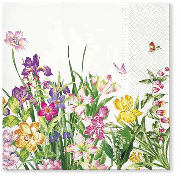 Zdjęcie produktu Serwetki Power of Spring