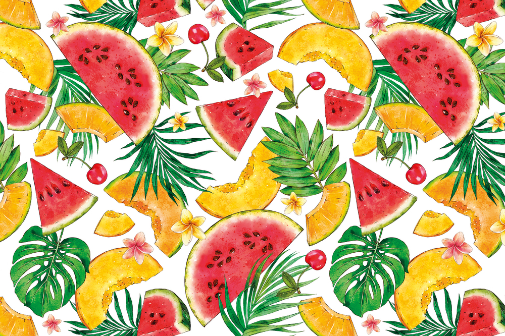 Zdjęcie produktu Serwetki 33x33 Decoupage Tasting Summer 20szt.