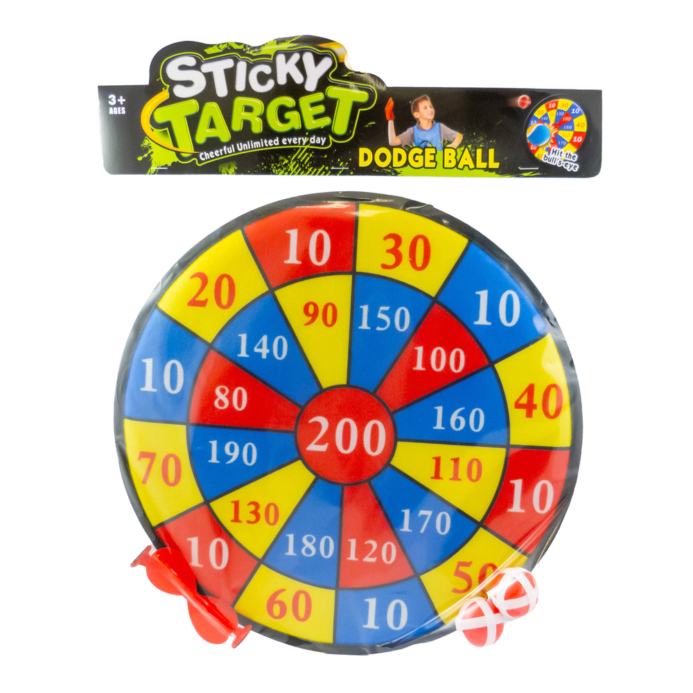 Zdjęcie produktu Rzutki na rzepy