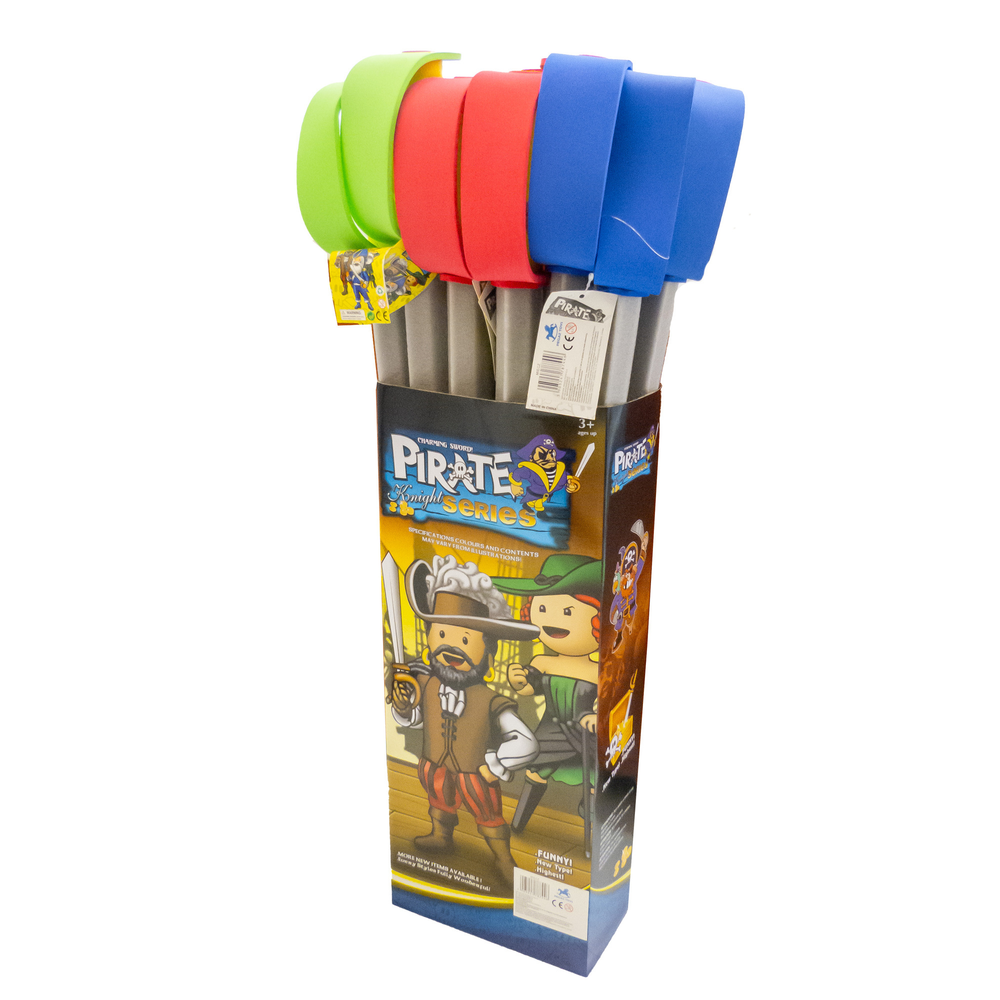 Zdjęcie produktu Miecz styropianowy