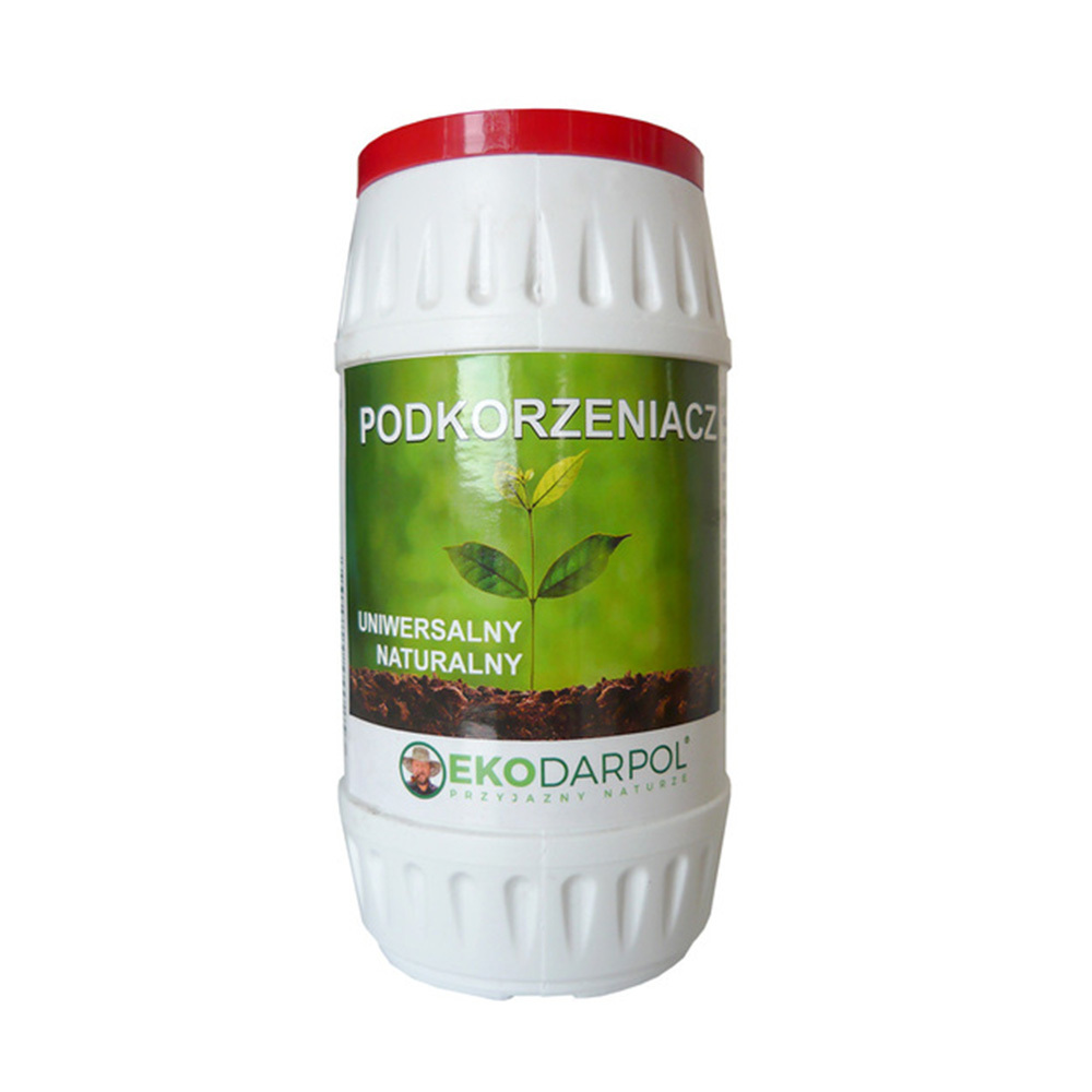 Zdjęcie produktu EKODARPOL Podkorzeniacz uniwersalny - sypki 0,25l