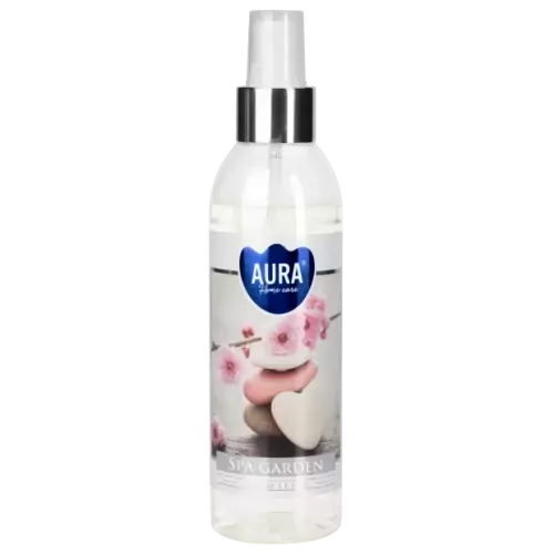 Zdjęcie produktu Mgiełka zapachowa do pomieszczeń MZ185-254 – Ogród SPA