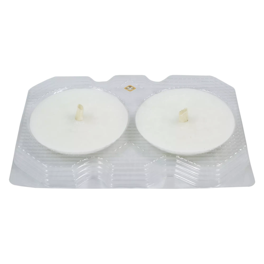 Zdjęcie produktu Wkład olejowy do znicza Z-321 ZN-6099