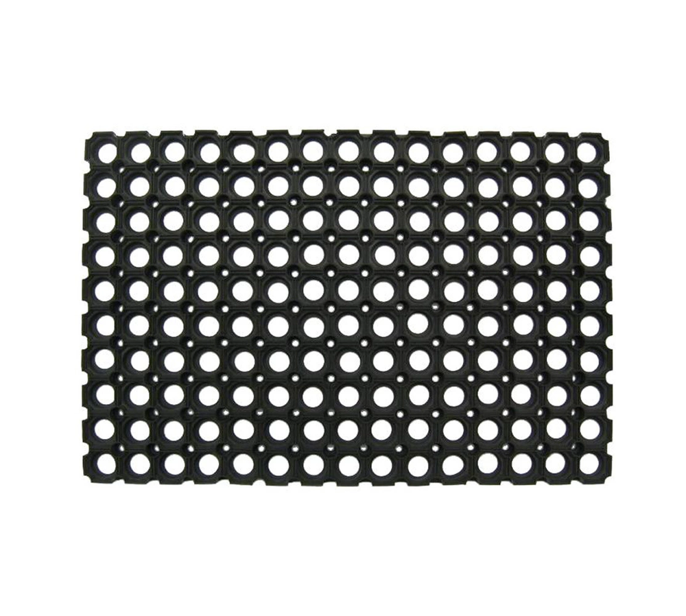 Zdjęcie produktu Wycieraczka gumowa COMPOS 40x60 cm