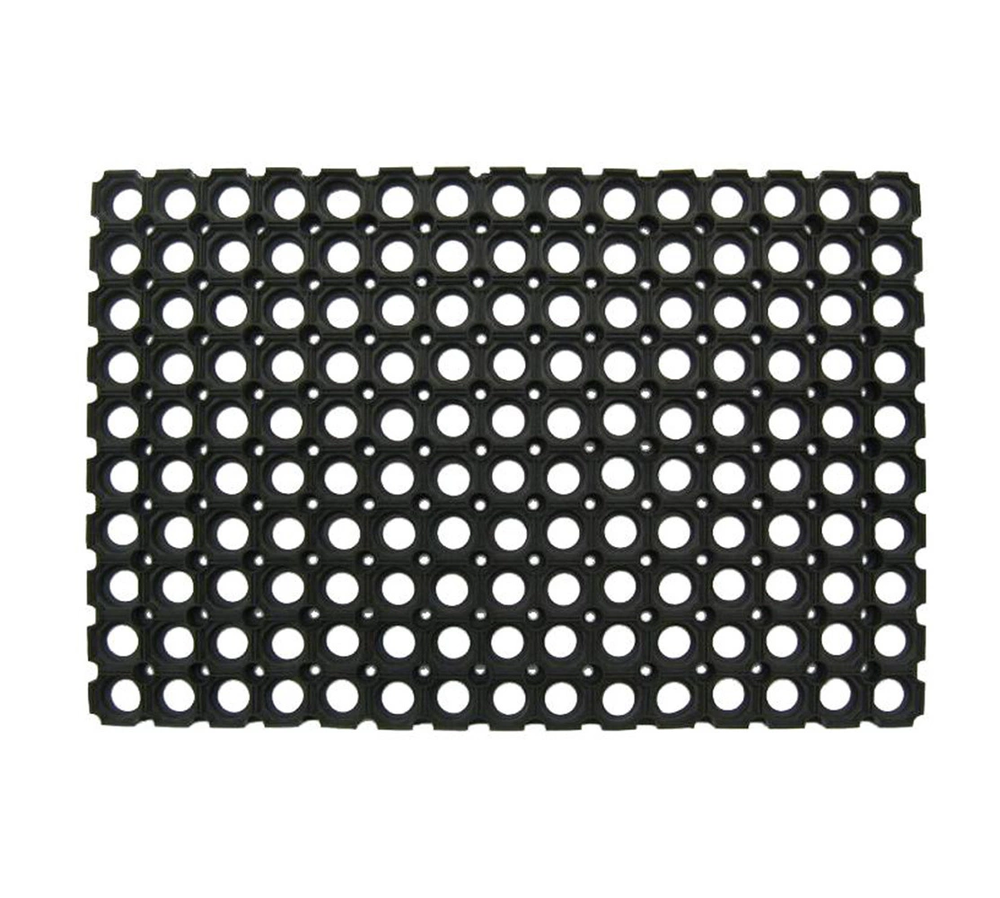 Zdjęcie produktu Wycieraczka gumowa COMPOS 40x80 cm