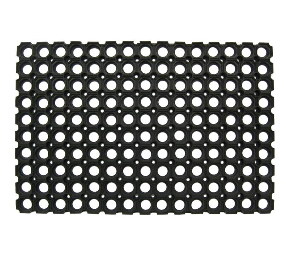 Zdjęcie produktu Wycieraczka gumowa COMPOS 50x100 cm