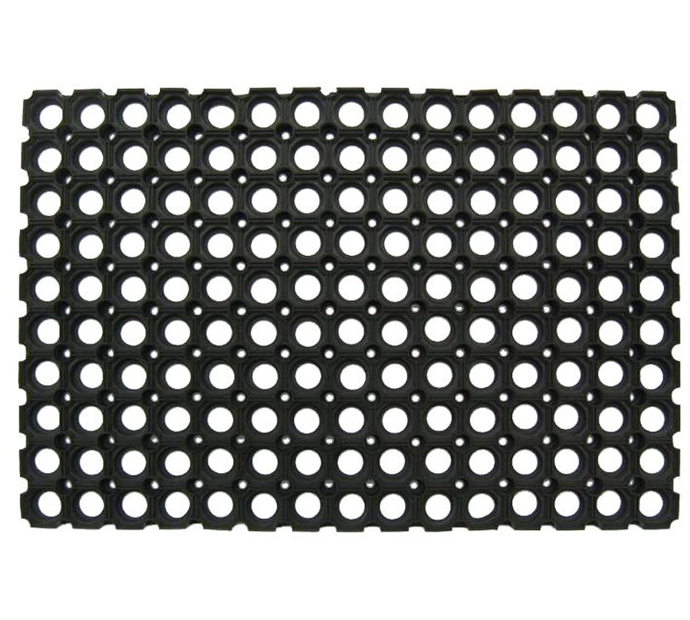 Zdjęcie produktu Wycieraczka gumowa COMPOS 80x120 cm