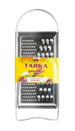 Zdjęcie produktu Tarka płaska do warzyw cytrusów czekolady sera kuchnia