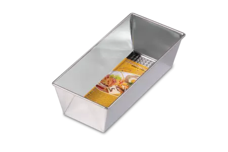 Zdjęcie produktu Blacha do pieczenia keksówka 35x11 cm do ciasta chleba