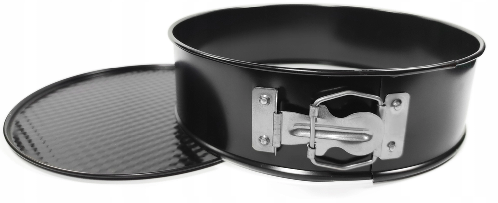 Zdjęcie produktu Tortownica okrągła 20 cm non-stick odpinane dno
