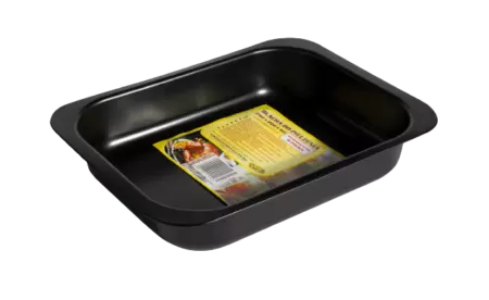 Zdjęcie produktu Forma do pieczenia Non-Stick 36x26 blacha prostokątna duża