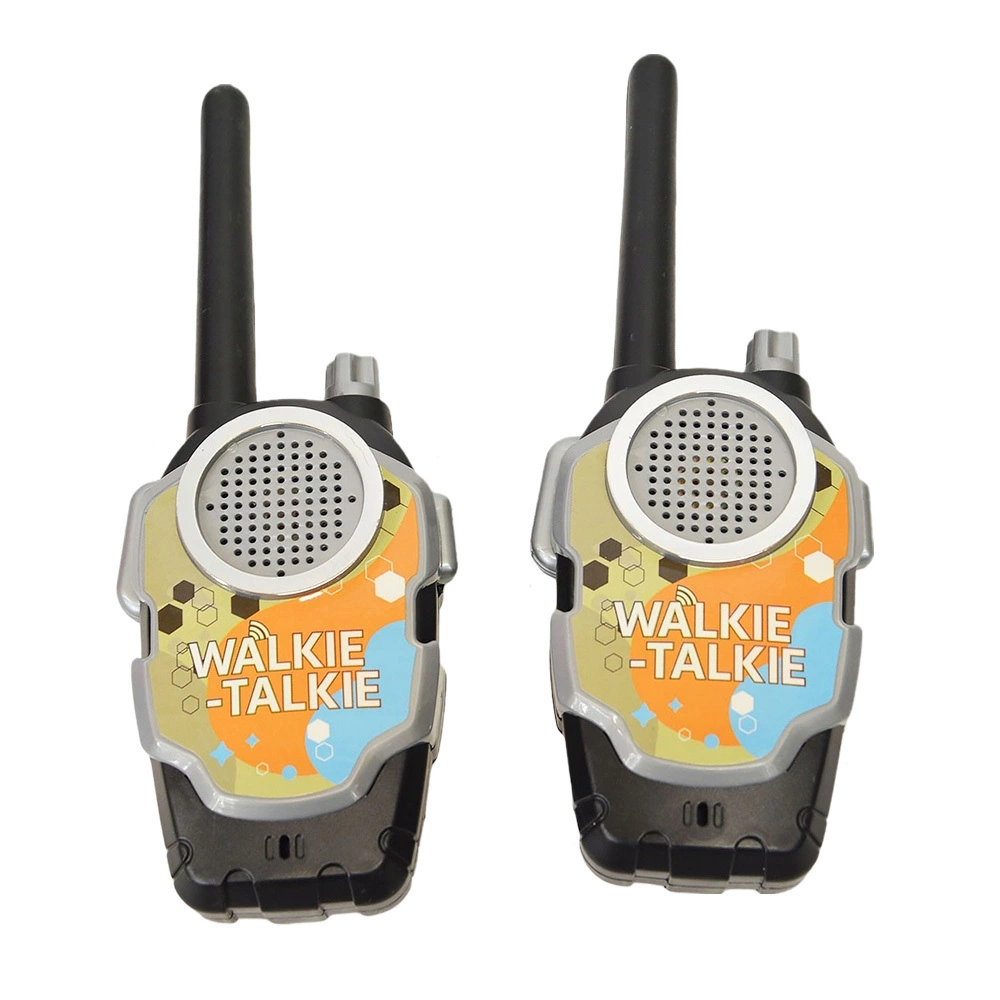 Zdjęcie produktu Walkie Talkie krótkofalówki dla dzieci zabawka Pegaz