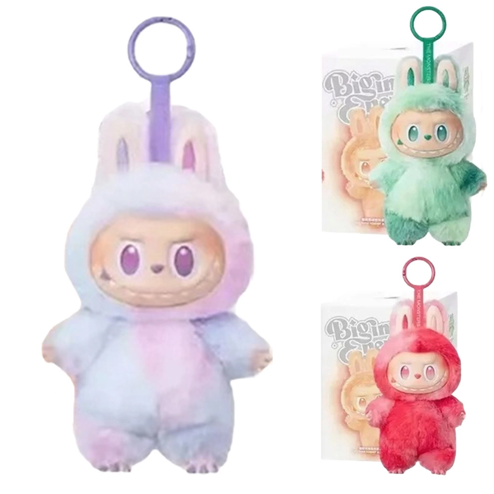 Zdjęcie produktu Figurka Labubu Energy losowa zawieszka Pop Mart