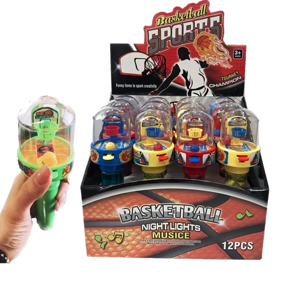 Zdjęcie produktu Mini Koszykówka Gra Zręcznościowa