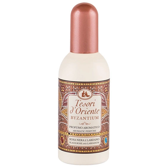 Zdjęcie produktu Tesori d'Oriente Ayurveda 100 ml woda perfumowana dla kobiet EDP