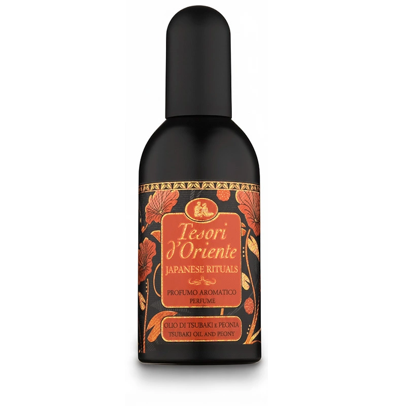 Zdjęcie produktu PERFUMY, WODA TOALETOWA TESORI D'ORIENTE JAPANESE RITUALS 100 ML