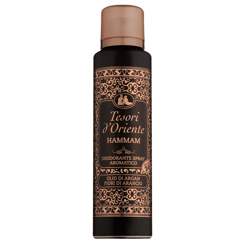 Zdjęcie produktu Tesori D Oriente Deodorant Spray Ayurveda 150ml