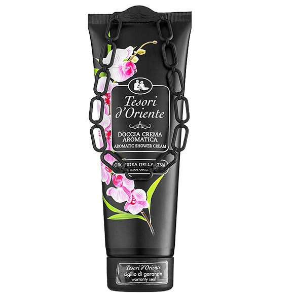 Zdjęcie produktu Tesori d'Oriente Chinska Orchidea zel 250ml