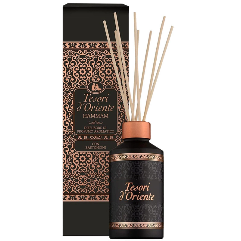Zdjęcie produktu Tesori Hammam 200ml zapach do domu aromatyczny zapach relaksujący