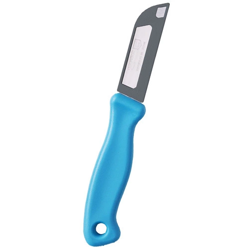 Zdjęcie produktu Nóż do warzyw uniwersalny 6 cm ostrze 16x2.3 cm