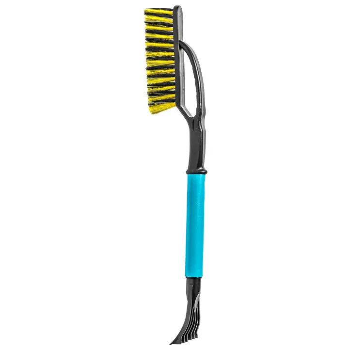 Zdjęcie produktu Szczotko-Skrobaczka Skrobaczka Skrobak Do Szyb + Szczotka Do Śniegu 65cm