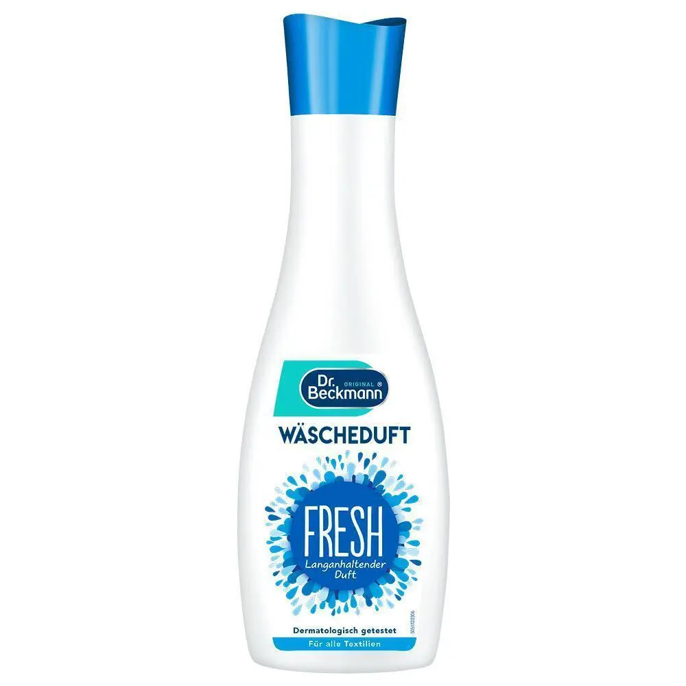 Zdjęcie produktu DR.Beckmann Perfumy do Prania Fresh Koncentrat Pralka Suszarka 250ml