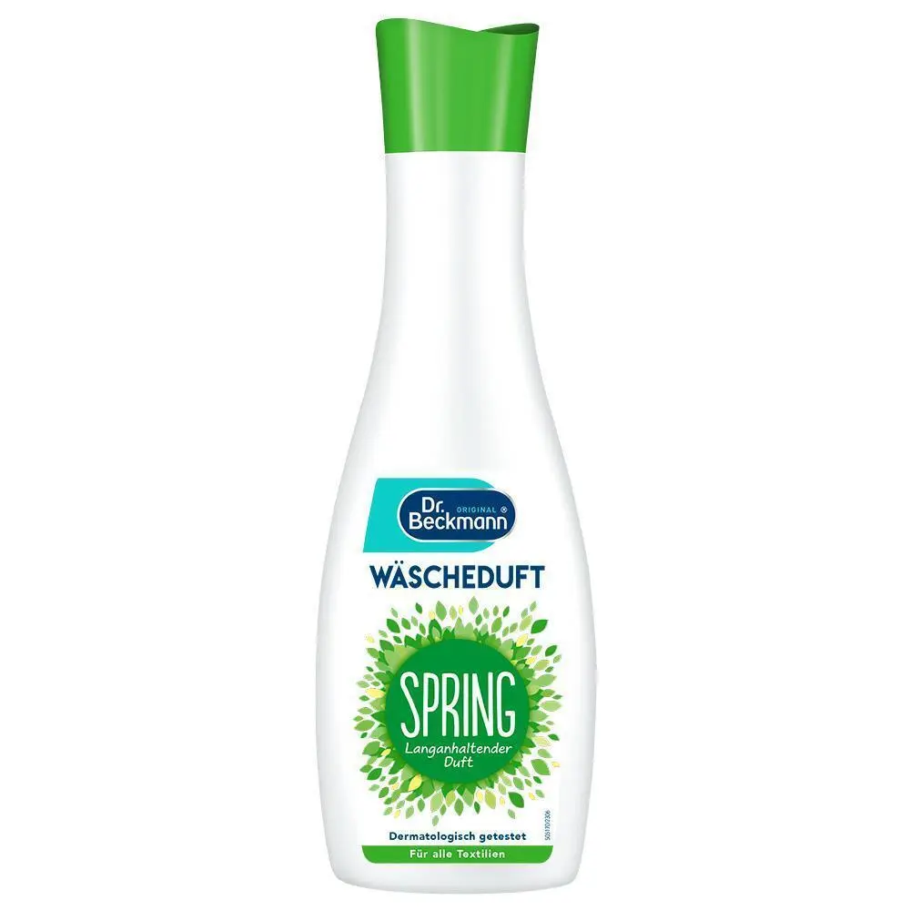 Zdjęcie produktu Dr.Beckmann Perfumy Prania Koncentrat Spring Pralka Suszarka 250ml